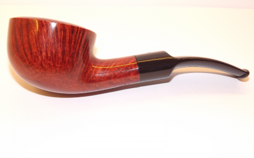 Stanwell Pfeife Royal Guard 95