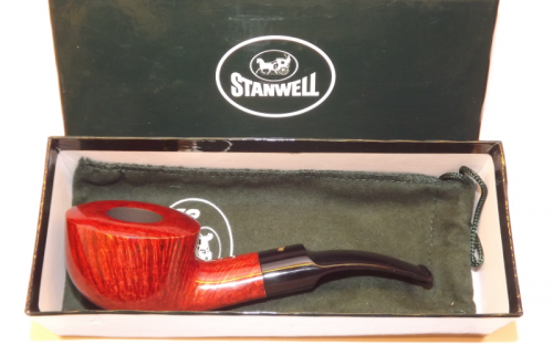 Stanwell Pfeife Royal Guard 95