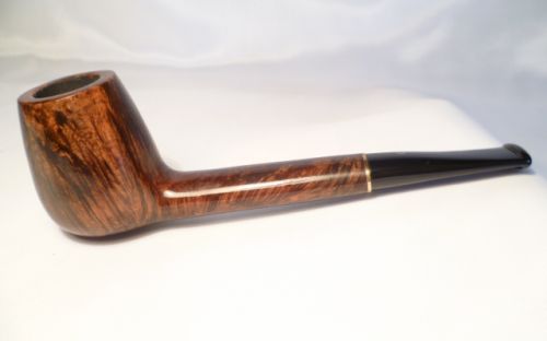 Stanwell Pfeife Duke 113 Brown Polish