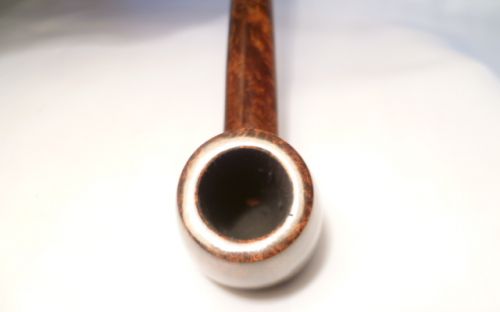 Stanwell Pfeife Duke 113 Brown Polish