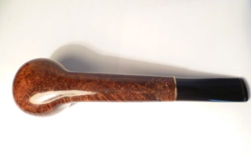 Stanwell Pfeife Duke 113 Brown Polish