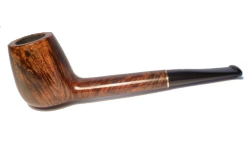 Stanwell Pfeife Duke 113 Brown Polish