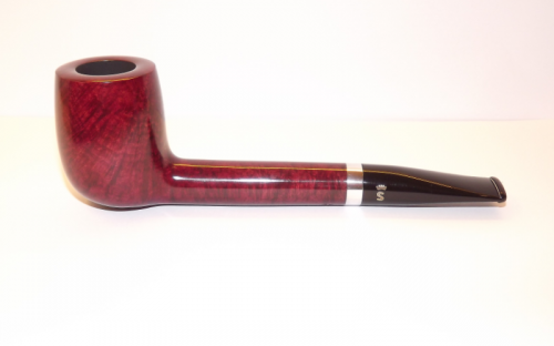 Stanwell Pfeife Specialty 220 Red Polish