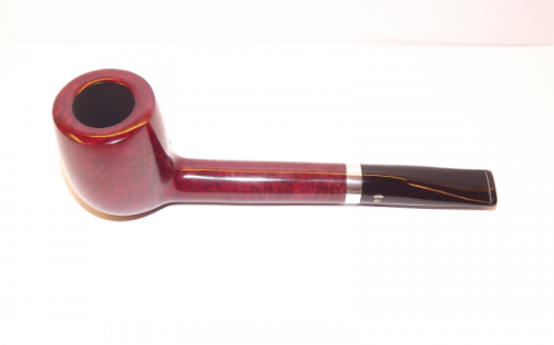 Stanwell Pfeife Specialty 220 Red Polish