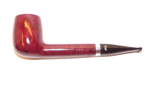 Stanwell Pfeife Specialty 220 Red Polish