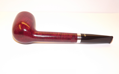 Stanwell Pfeife Specialty 220 Red Polish
