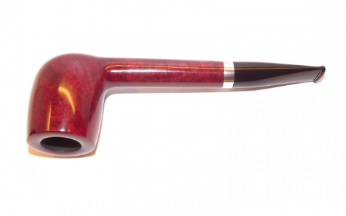 Stanwell Pfeife Specialty 220 Red Polish