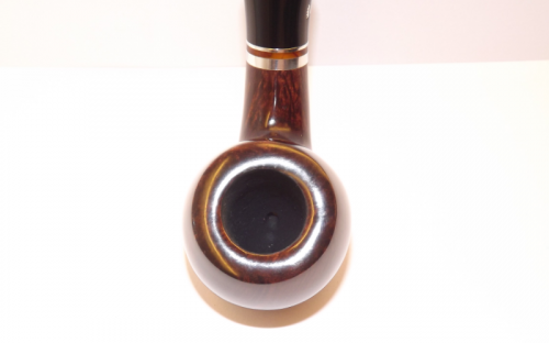 Stanwell Pfeife Trio 84 Brown Polished 