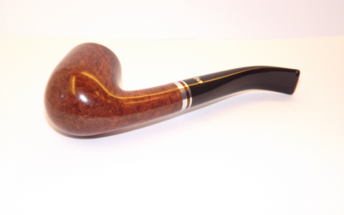 Stanwell Pfeife Trio 246 Polished