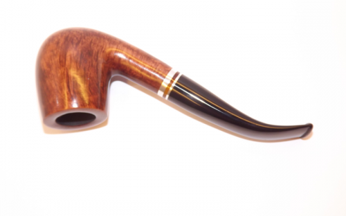 Stanwell Pfeife Trio 246 Polished
