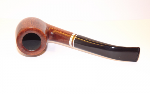 Stanwell Pfeife Trio 246 Polished