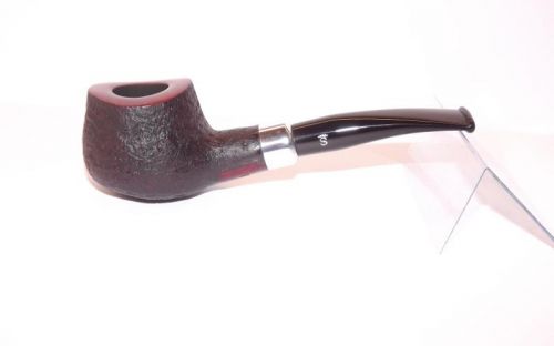 Stanwell Pfeife Army Mount 11 Black Sand