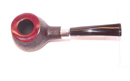 Stanwell Pfeife Army Mount 11 Black Sand