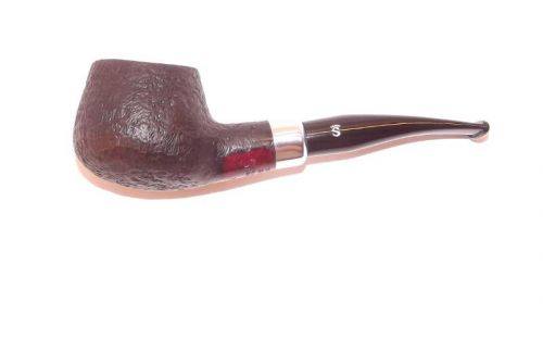Stanwell Pfeife Army Mount 11 Black Sand