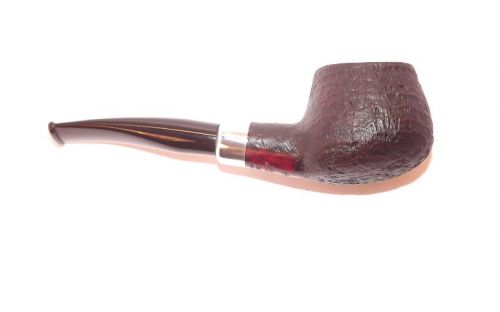 Stanwell Pfeife Army Mount 11 Black Sand