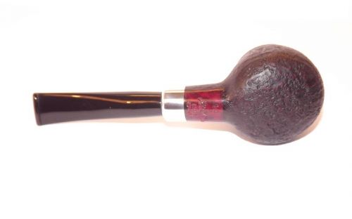 Stanwell Pfeife Army Mount 11 Black Sand