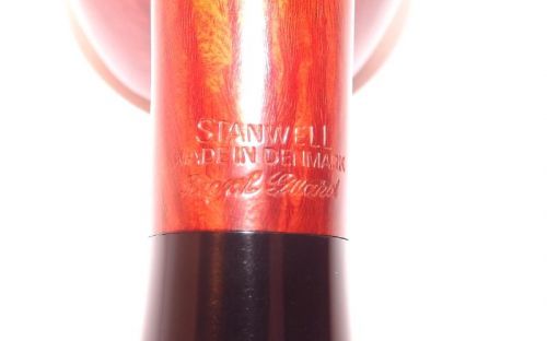 Stanwell Pfeife Royal Guard 84
