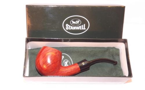 Stanwell Pfeife Royal Guard 84