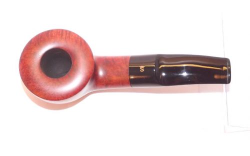 Stanwell Pfeife Silke Brun 95 Brown Mat.