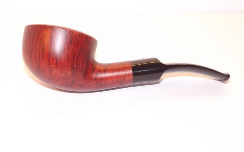 Stanwell Pfeife Silke Brun 95 Brown Mat.
