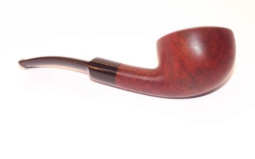 Stanwell Pfeife Silke Brun 95 Brown Mat.