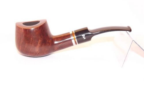Stanwell Pfeife Trio 11 Braun
