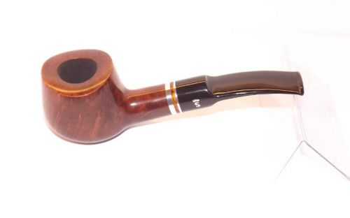 Stanwell Pfeife Trio 11 Braun