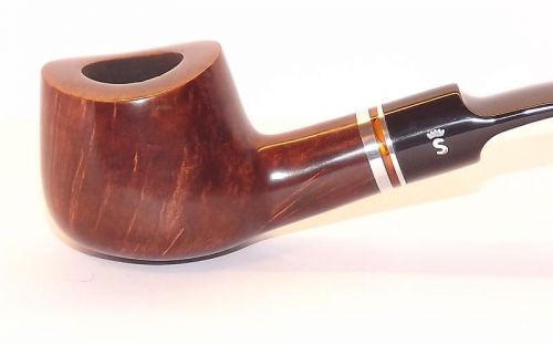 Stanwell Pfeife Trio 11 Braun