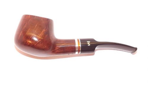 Stanwell Pfeife Trio 11 Braun