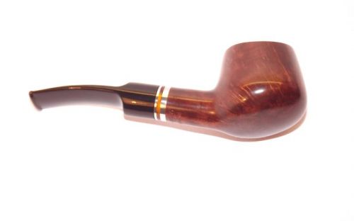 Stanwell Pfeife Trio 11 Braun