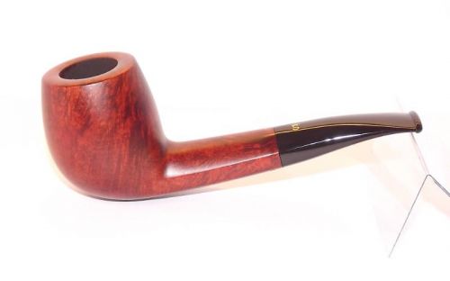 Stanwell Pfeife Silke Brun 234 Brown Mat.