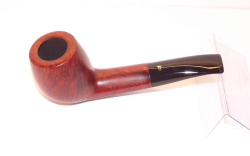Stanwell Pfeife Silke Brun 234 Brown Mat.