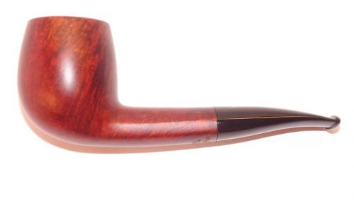 Stanwell Pfeife Silke Brun 234 Brown Mat.