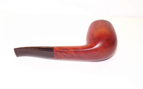 Stanwell Pfeife Silke Brun 234 Brown Mat.