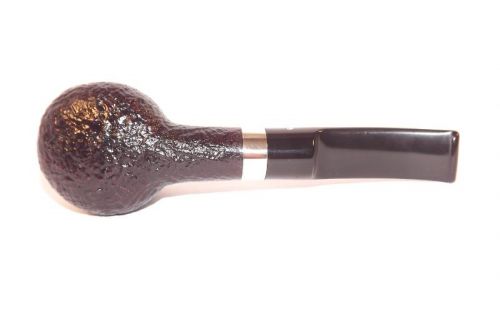 Stanwell Pfeife Sterling 11 Black Sand