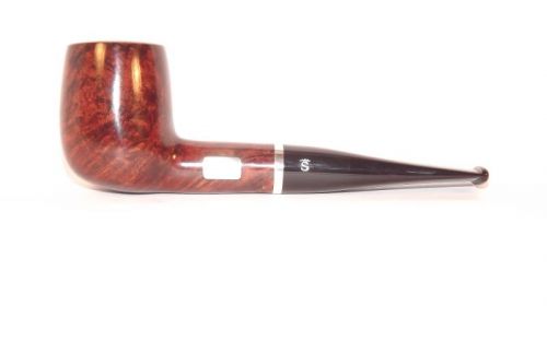 Stanwell City Pfeife 88 Dark