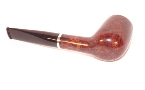 Stanwell City Pfeife 88 Dark