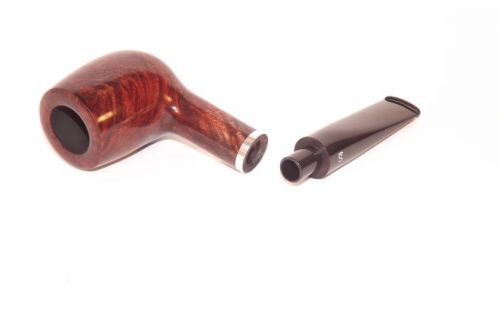 Stanwell City Pfeife 88 Dark