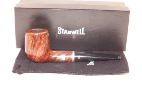 Stanwell City Pfeife 88 Light