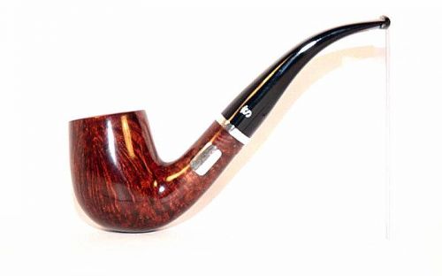 Stanwell City Pfeife 246 Dark