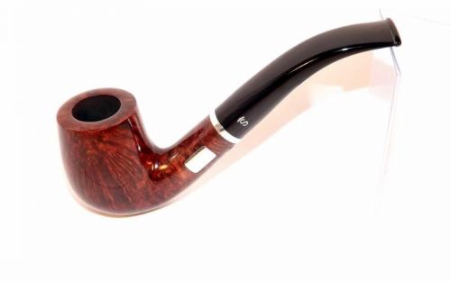 Stanwell City Pfeife 246 Dark