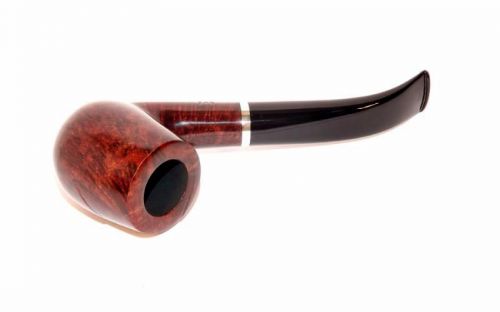 Stanwell City Pfeife 246 Dark