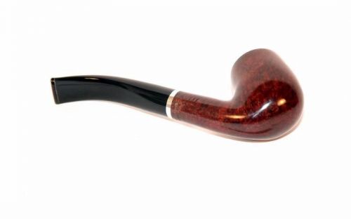 Stanwell City Pfeife 246 Dark