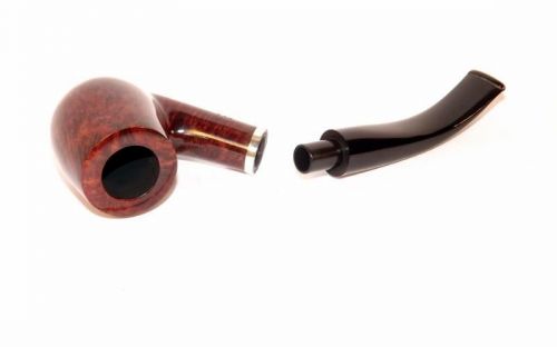 Stanwell City Pfeife 246 Dark