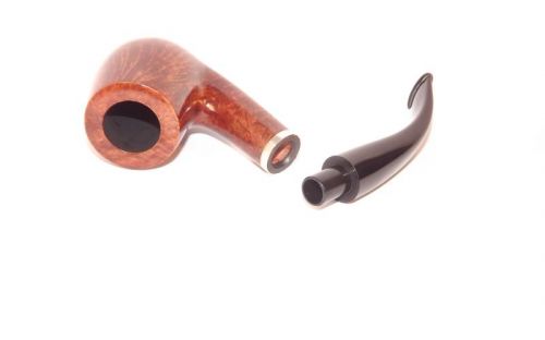 Stanwell City Pfeife 246 Light