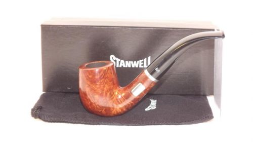 Stanwell City Pfeife 246 Light