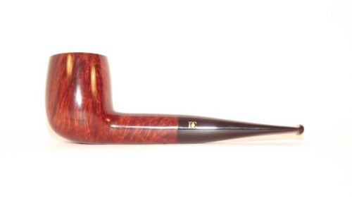 Stanwell Pfeife Danske Club 88 Brown Polished