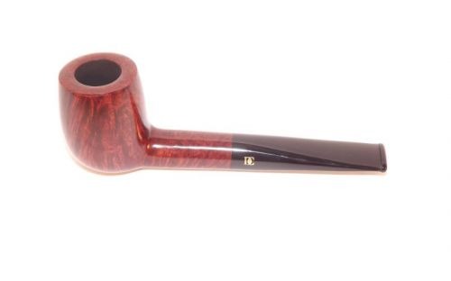 Stanwell Pfeife Danske Club 88 Brown Polished