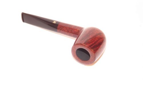 Stanwell Pfeife Danske Club 88 Brown Polished