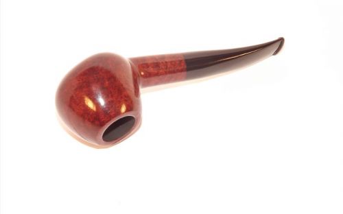 Stanwell Pfeife Danske Club 109 Brown Polish